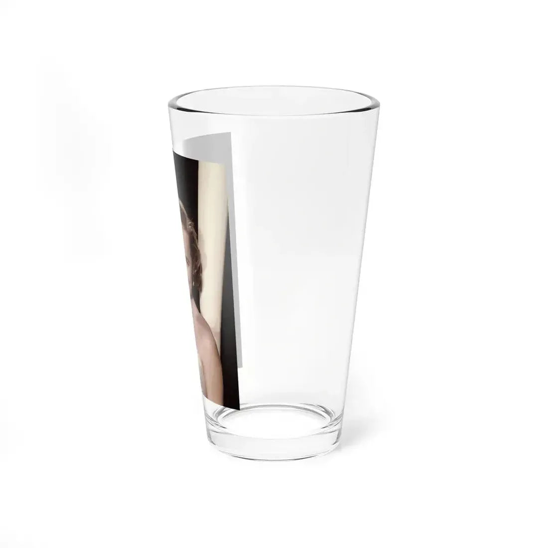 Terry Moore #220 (Vintage Female Icon) Pint Glass 16oz - Go Mug Yourself