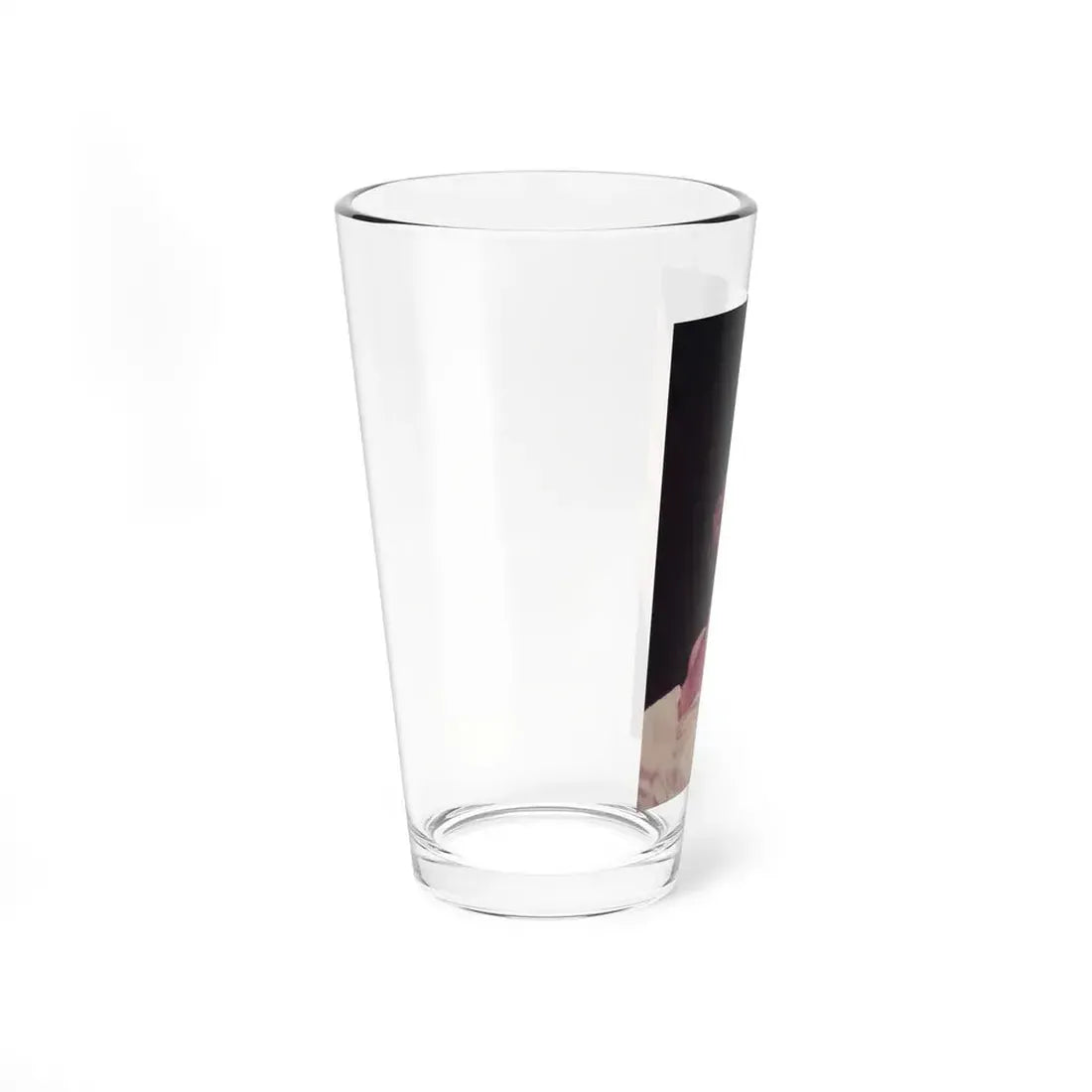 Terry Moore #223 (Vintage Female Icon) Pint Glass 16oz - Go Mug Yourself