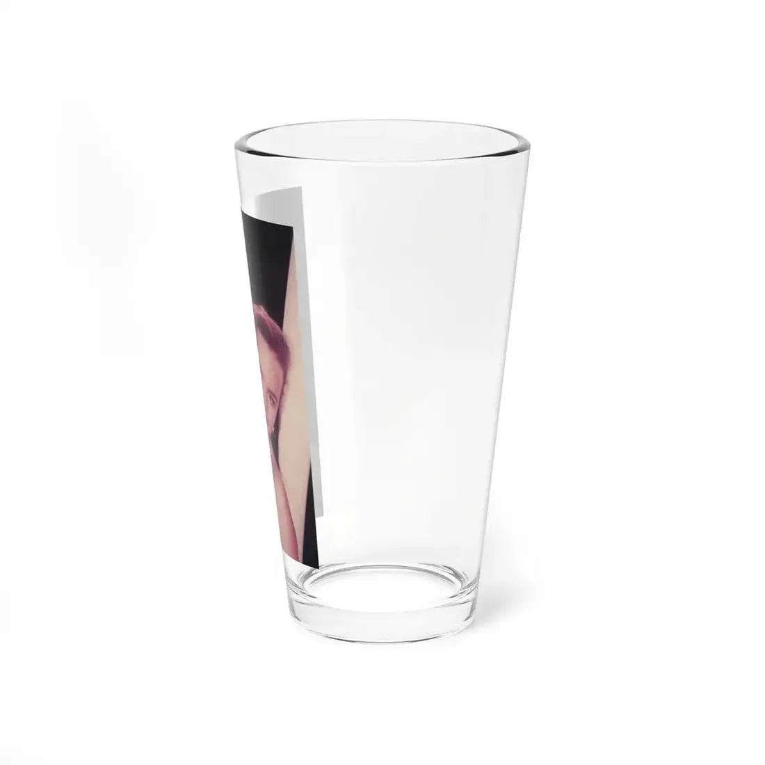 Terry Moore #223 (Vintage Female Icon) Pint Glass 16oz - Go Mug Yourself