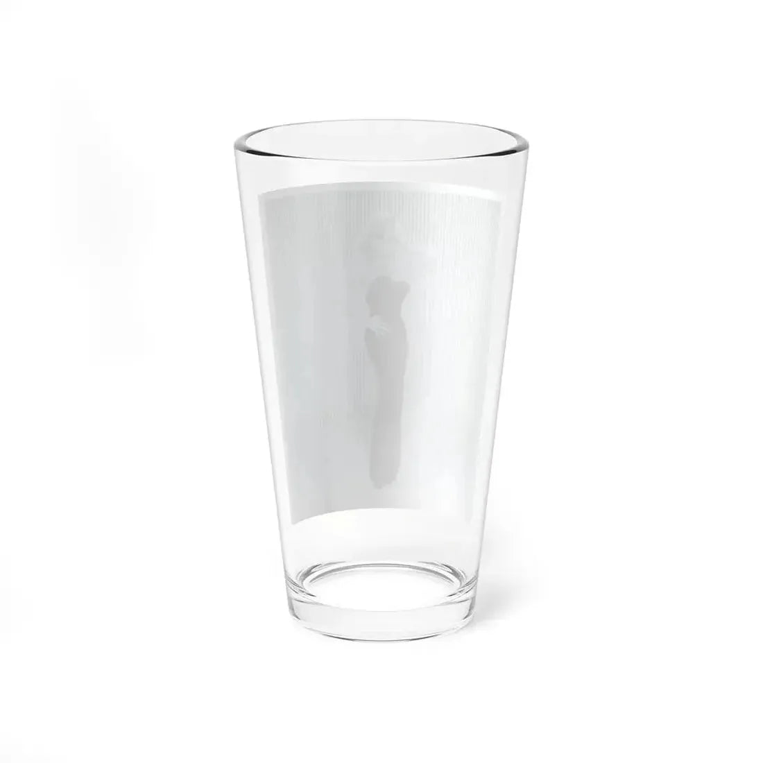Terry Moore #262 (Vintage Female Icon) Pint Glass 16oz - Go Mug Yourself