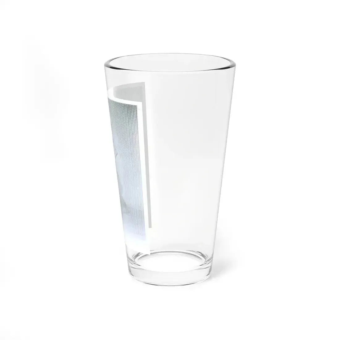 Terry Moore #262 (Vintage Female Icon) Pint Glass 16oz - Go Mug Yourself