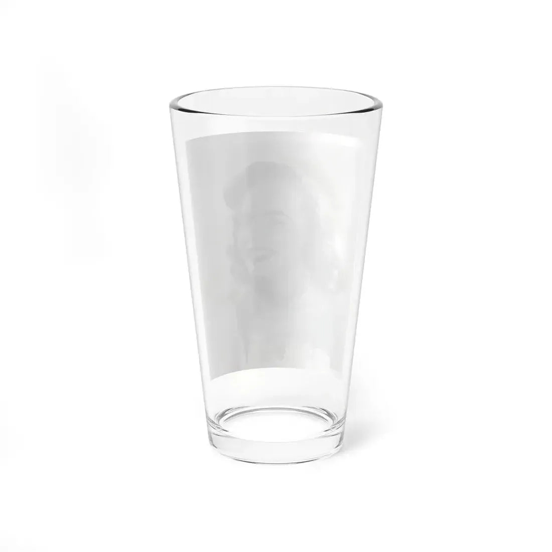 Terry Moore #311 (Vintage Female Icon) Pint Glass 16oz - Go Mug Yourself