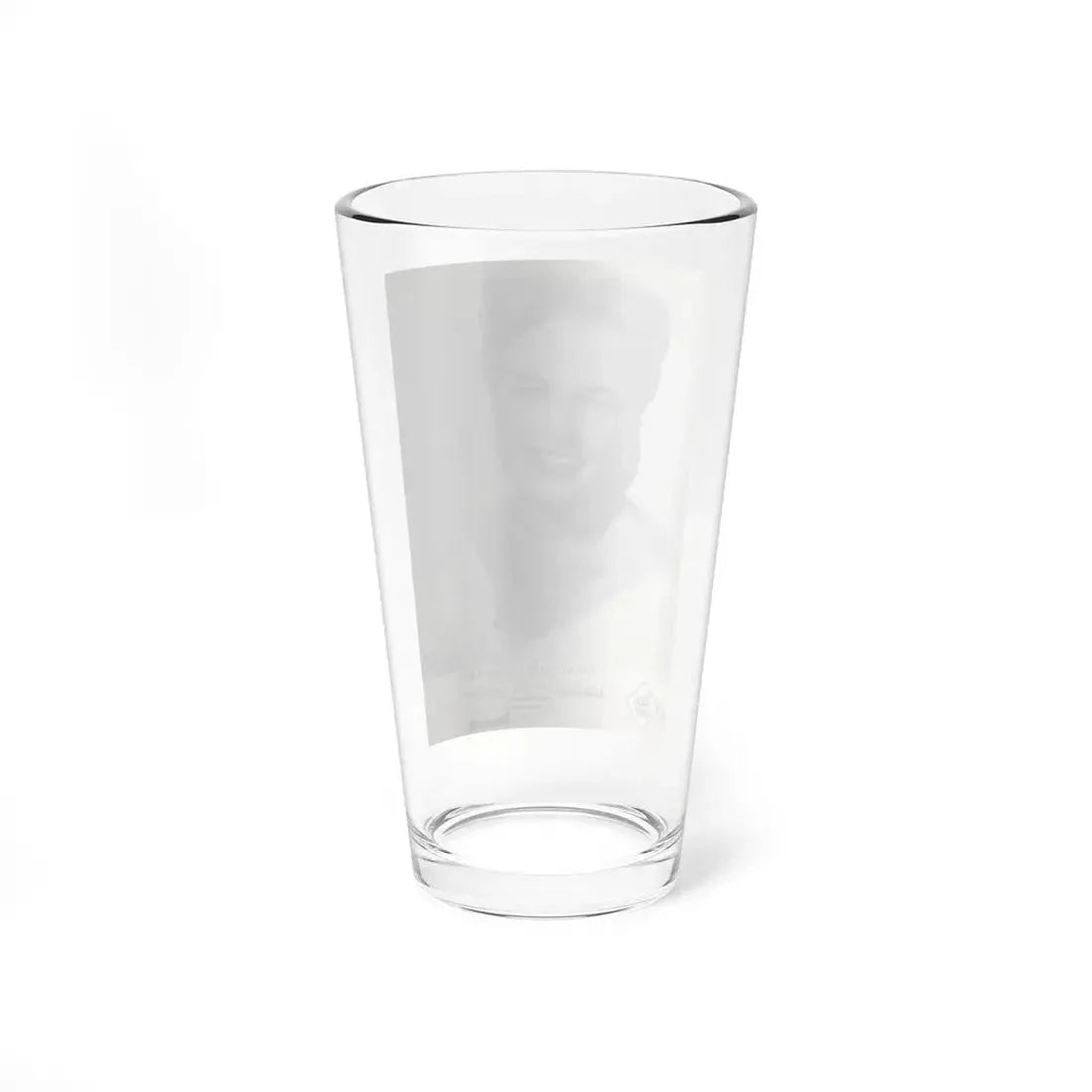 Terry Moore #316 (Vintage Female Icon) Pint Glass 16oz - Go Mug Yourself