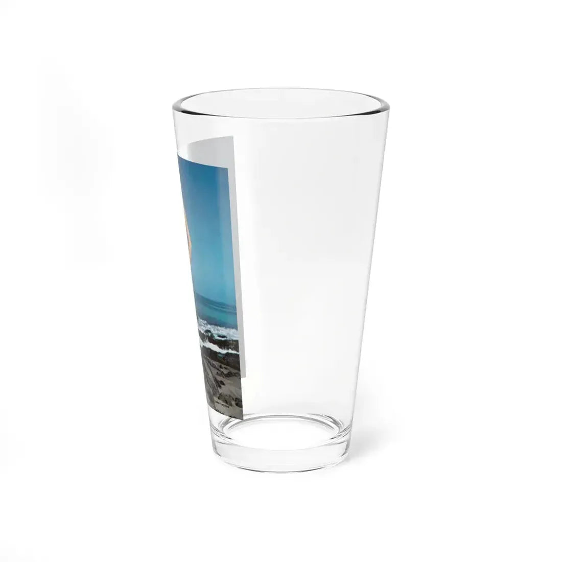 Terry Moore #322 - Photplay Pin-Ups2 (Vintage Female Icon) Pint Glass 16oz - Go Mug Yourself