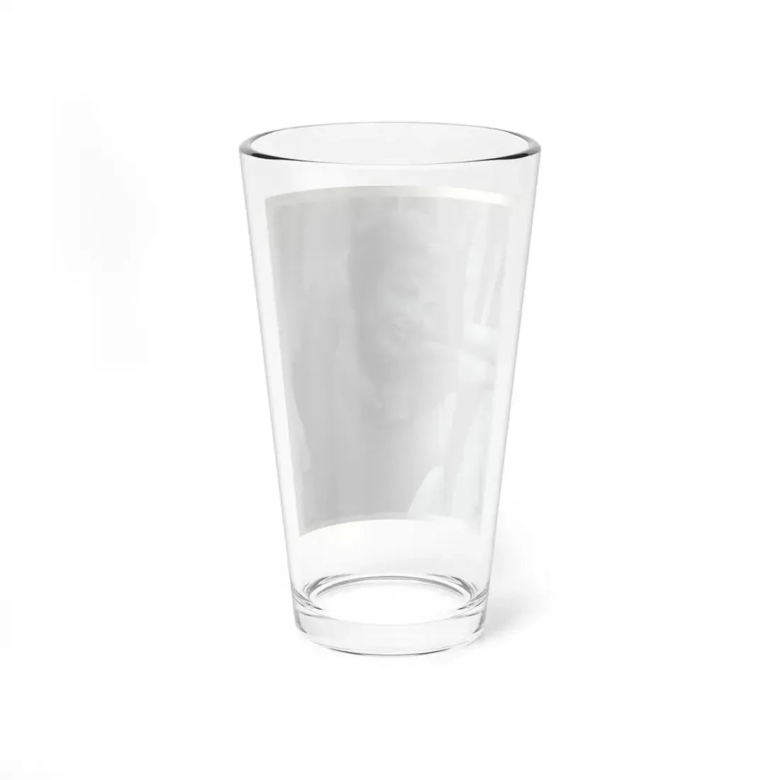 Terry Moore #357 (Vintage Female Icon) Pint Glass 16oz - Go Mug Yourself