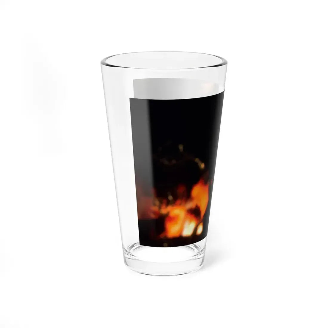 Terry Moore #411 - Unreleased Aug. '84 Playboy Photo from shoot (Vintage Female Icon) Pint Glass 16oz - Go Mug Yourself