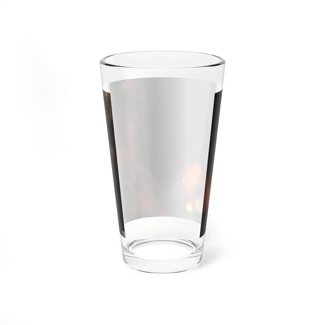 Terry Moore #411 - Unreleased Aug. '84 Playboy Photo from shoot (Vintage Female Icon) Pint Glass 16oz - Go Mug Yourself