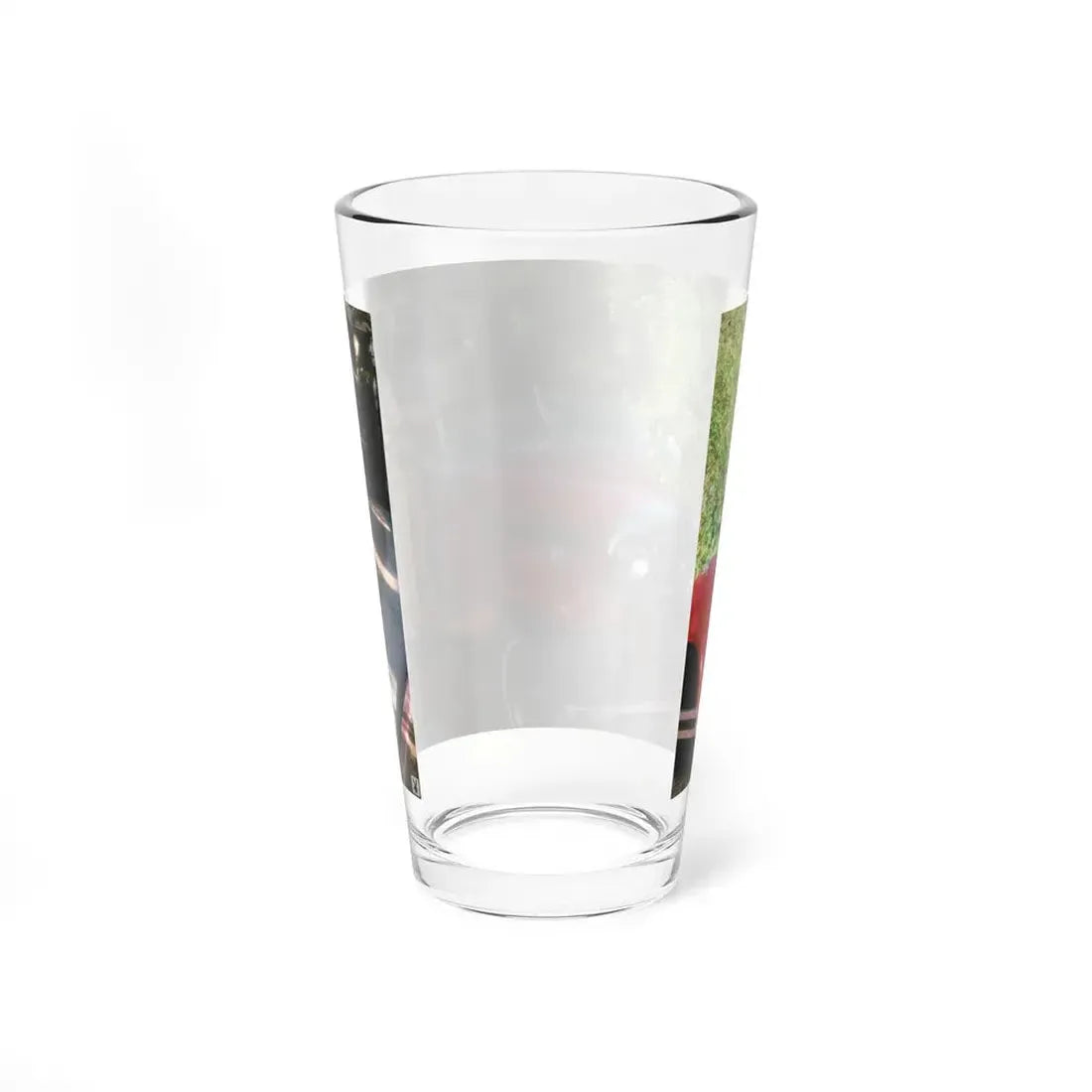 Terry Moore #417 - Unreleased Aug. '84 Playboy Photo from shoot non nude (Vintage Female Icon) Pint Glass 16oz - Go Mug Yourself