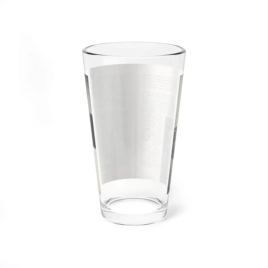 Terry Moore #450 - 66 PHOTOGRAPHS OF Terry MOORE U.K. Pocket Mag. Pages 30 & 31 (Vintage Female Icon) Pint Glass 16oz - Go Mug Yourself
