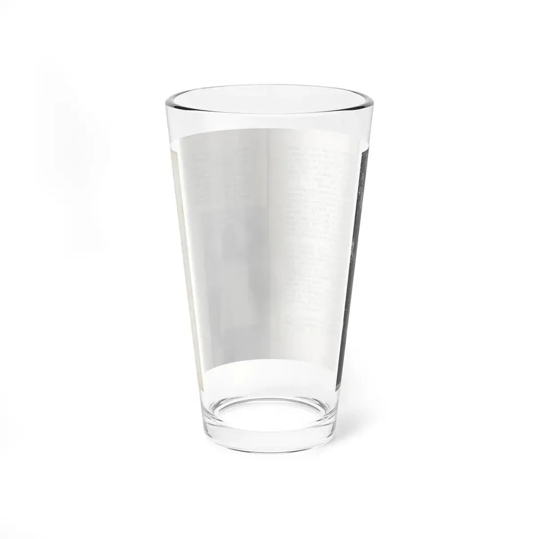 Terry Moore #453 - 66 PHOTOGRAPHS OF Terry MOORE U.K. Pocket Mag. Pages 36 & 37 (Vintage Female Icon) Pint Glass 16oz - Go Mug Yourself
