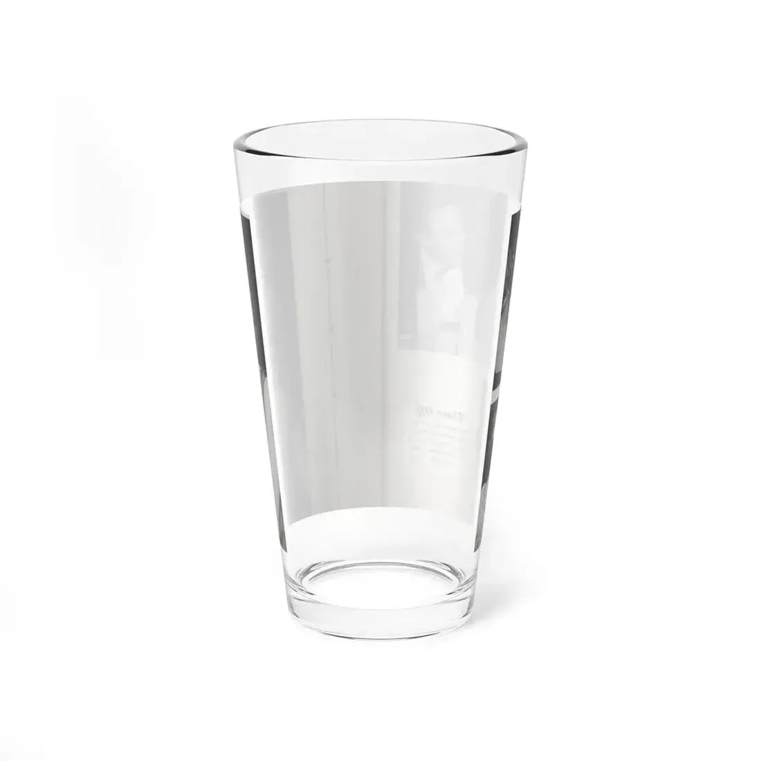 Terry Moore #463 - 66 PHOTOGRAPHS OF Terry MOORE U.K. Pocket Mag. Pages 56 & 57 (Vintage Female Icon) Pint Glass 16oz - Go Mug Yourself