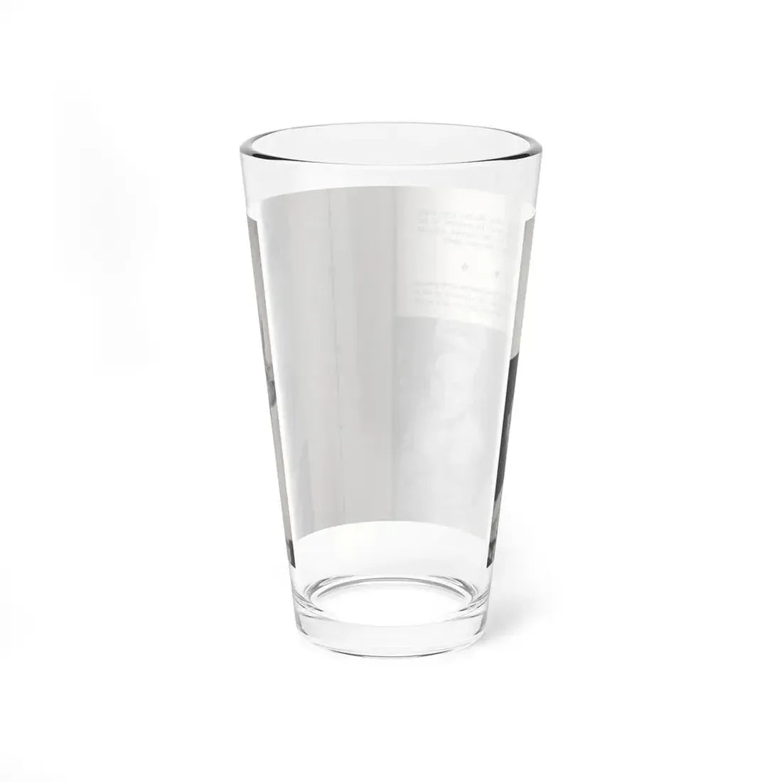 Terry Moore #465 - 66 PHOTOGRAPHS OF Terry MOORE U.K. Pocket Mag. Pages 60 & 61 (Vintage Female Icon) Pint Glass 16oz - Go Mug Yourself
