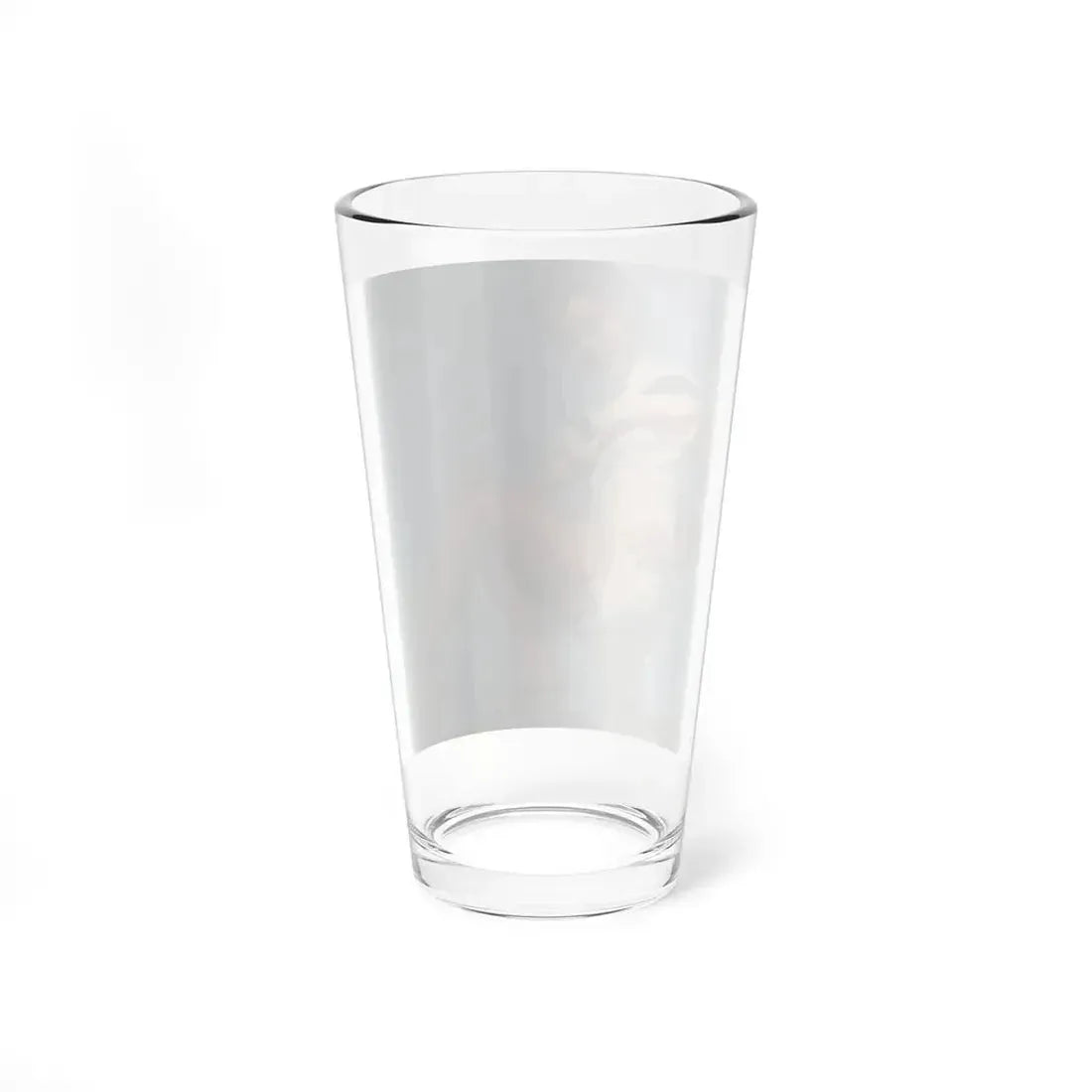 Terry Moore #515 - 4x4 Magazine Page Photo Clipping (Vintage Female Icon) Pint Glass 16oz - Go Mug Yourself