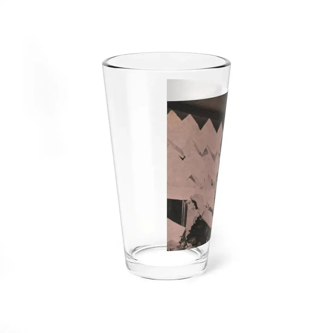 Terry Moore #521 - Magazine Photo Page Clipping (Vintage Female Icon) Pint Glass 16oz - Go Mug Yourself