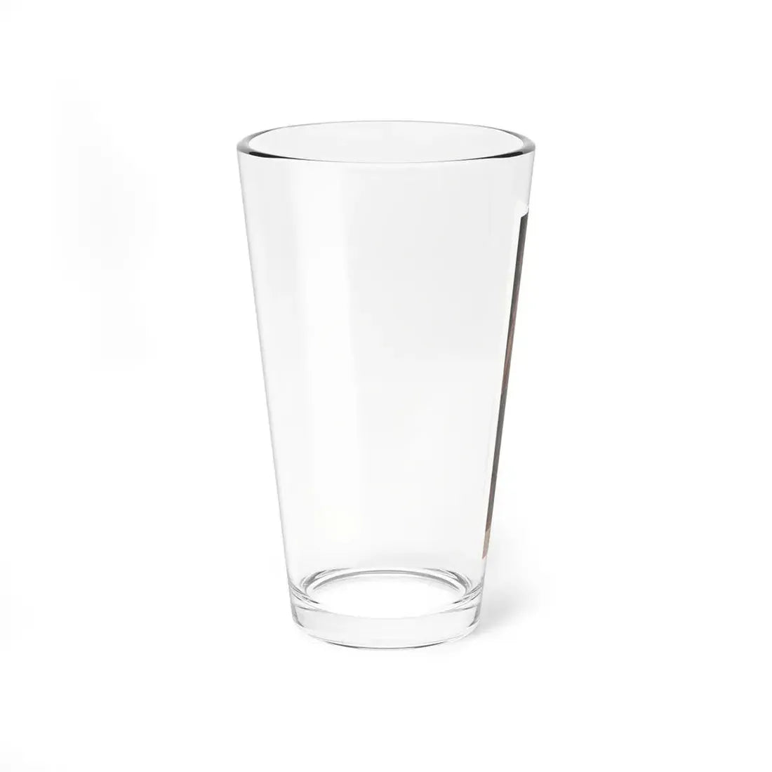 Terry Moore #526 - 3x9.75 Magazine Page Photo Clipping (Vintage Female Icon) Pint Glass 16oz - Go Mug Yourself