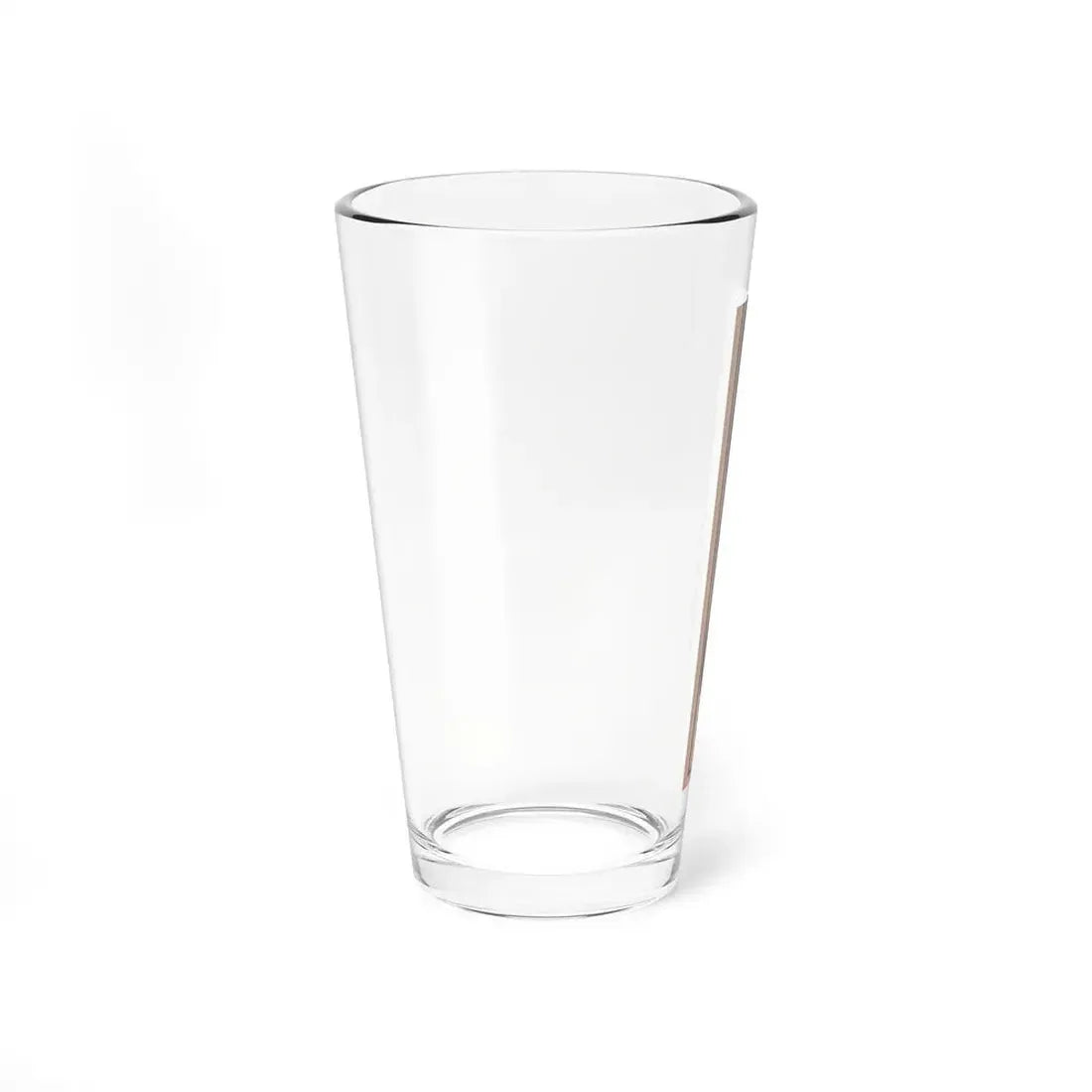 Terry Moore #527 - 1.5x5 Magazine Page Photo Clipping (Vintage Female Icon) Pint Glass 16oz - Go Mug Yourself