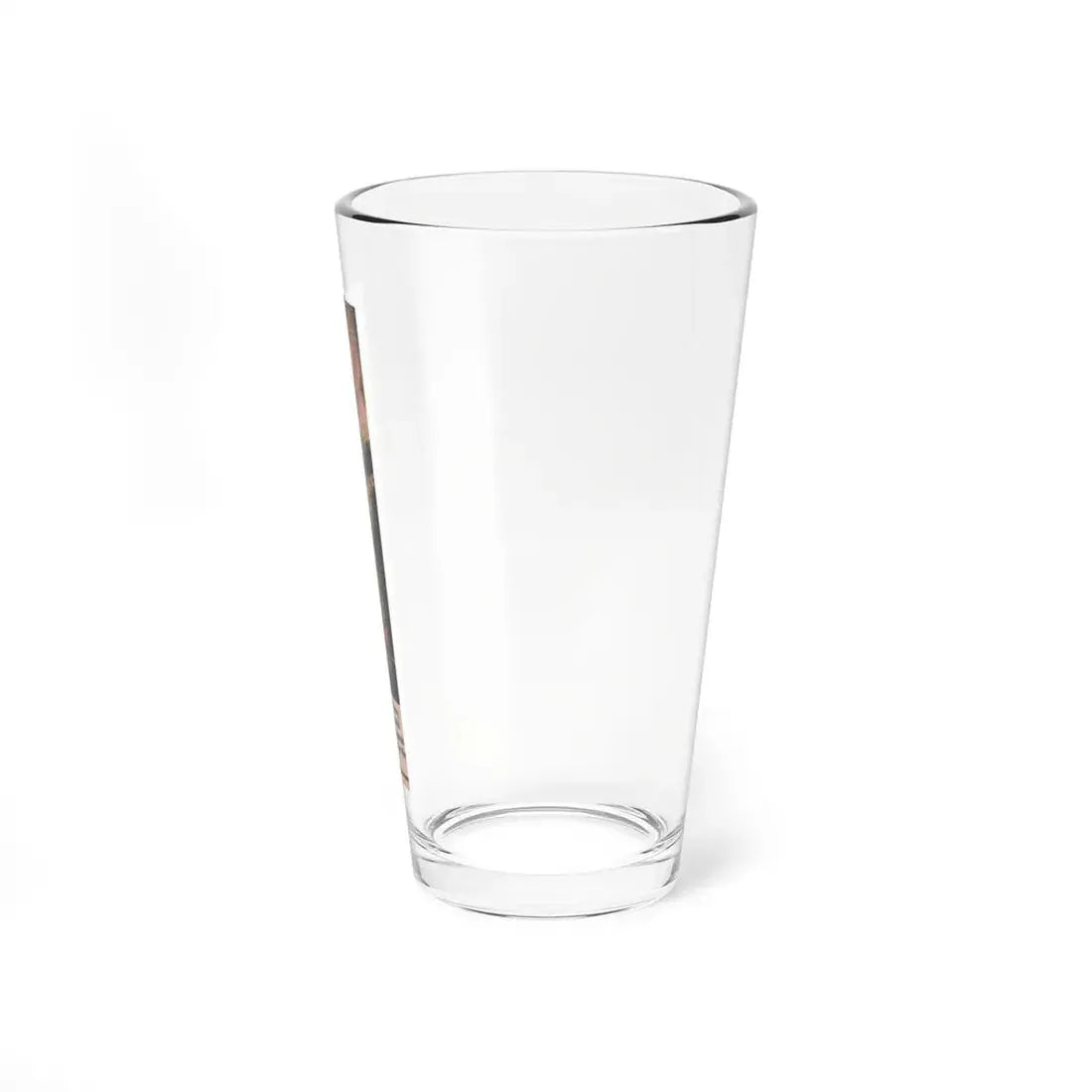Terry Moore #527 - 1.5x5 Magazine Page Photo Clipping (Vintage Female Icon) Pint Glass 16oz - Go Mug Yourself