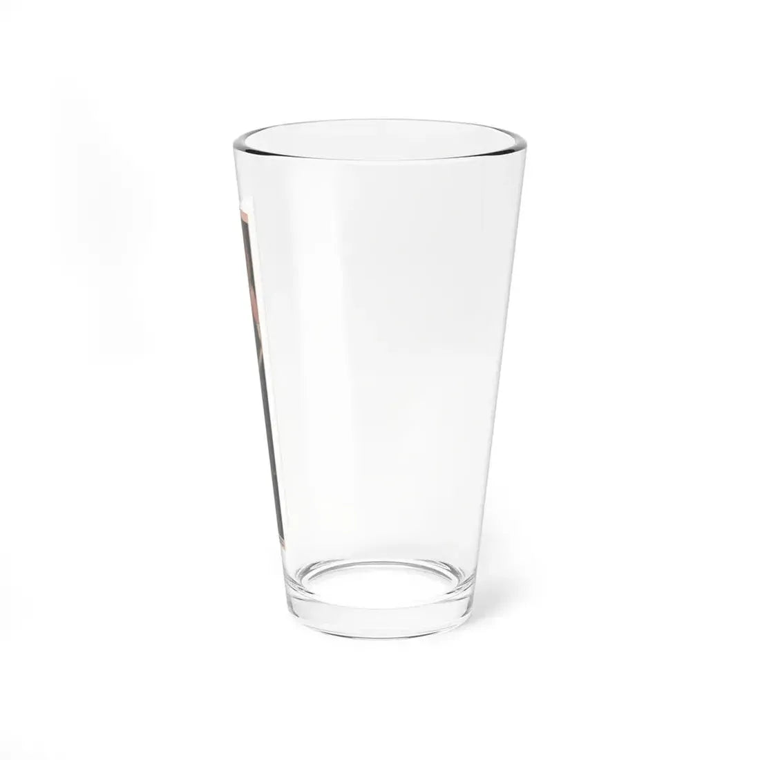 Terry Moore #528 - 3x11 Magazine Page Photo Clipping (Vintage Female Icon) Pint Glass 16oz - Go Mug Yourself