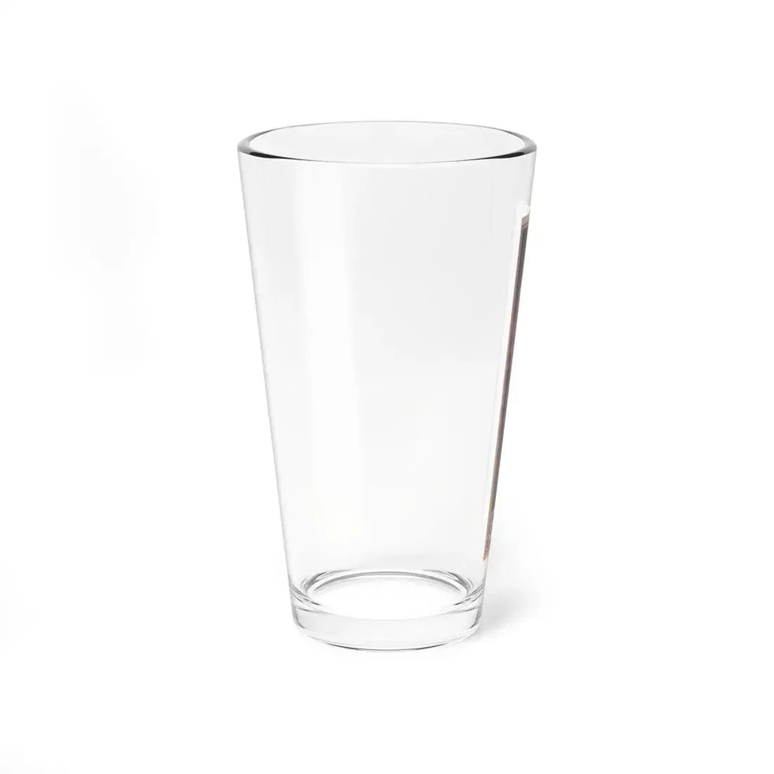 Terry Moore #529 - 3.25x11 Magazine Page Photo Clipping (Vintage Female Icon) Pint Glass 16oz - Go Mug Yourself