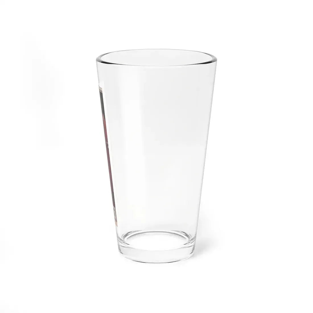 Terry Moore #529 - 3.25x11 Magazine Page Photo Clipping (Vintage Female Icon) Pint Glass 16oz - Go Mug Yourself