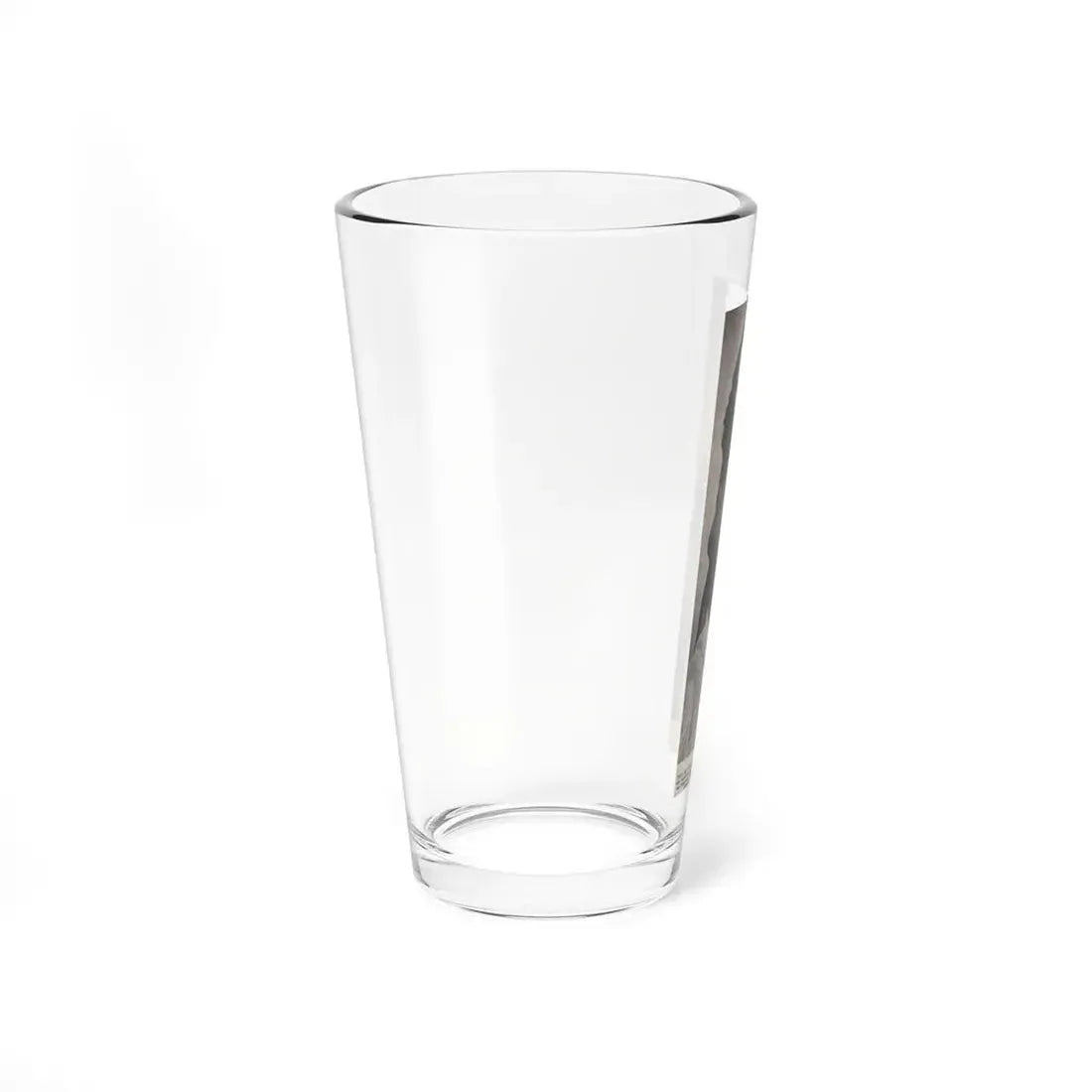 Terry Moore #532 - 3.5x9 Magazine Page Photo Clipping (Vintage Female Icon) Pint Glass 16oz - Go Mug Yourself