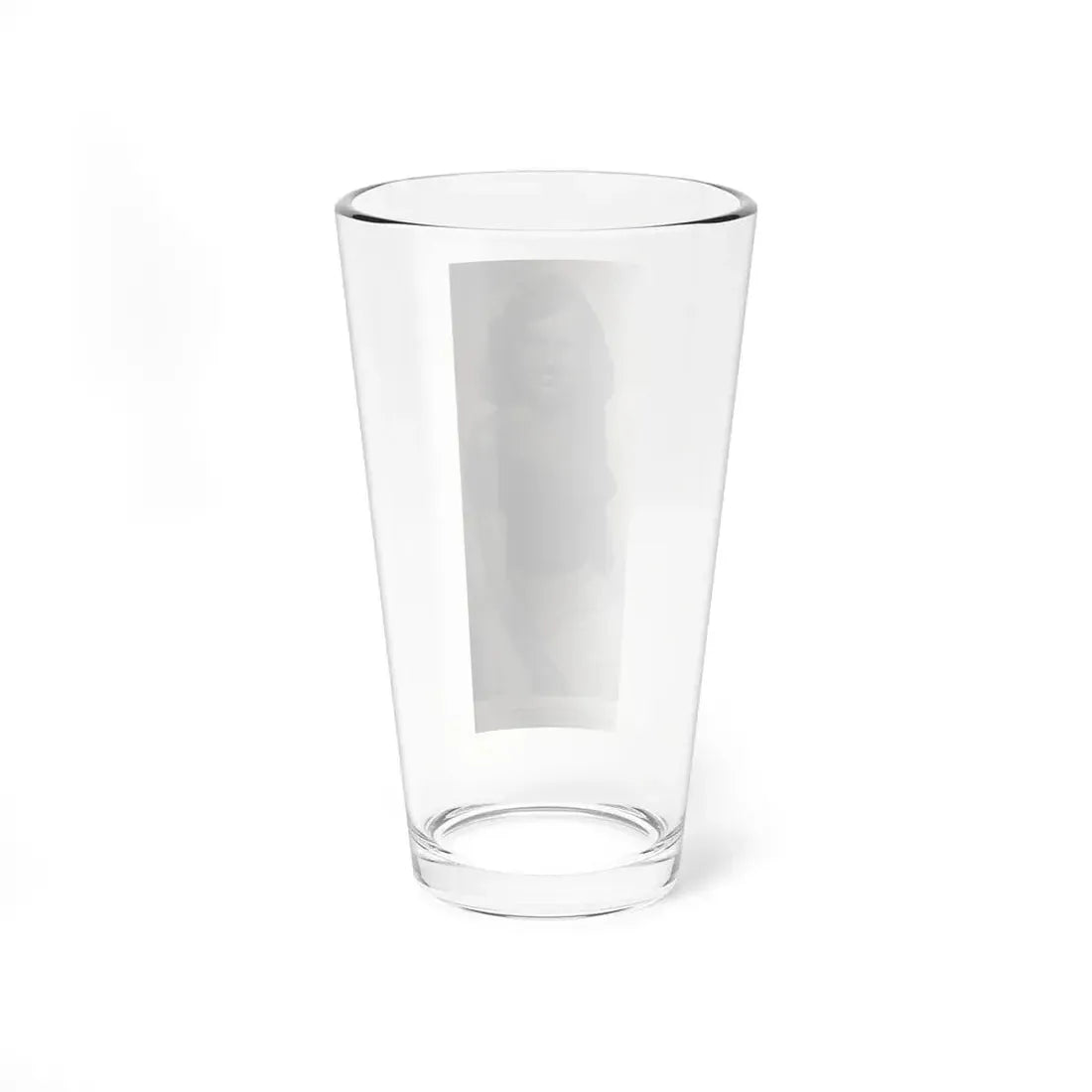 Terry Moore #532 - 3.5x9 Magazine Page Photo Clipping (Vintage Female Icon) Pint Glass 16oz - Go Mug Yourself