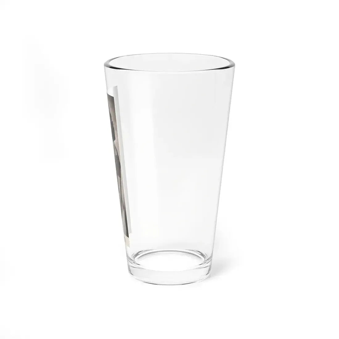 Terry Moore #532 - 3.5x9 Magazine Page Photo Clipping (Vintage Female Icon) Pint Glass 16oz - Go Mug Yourself