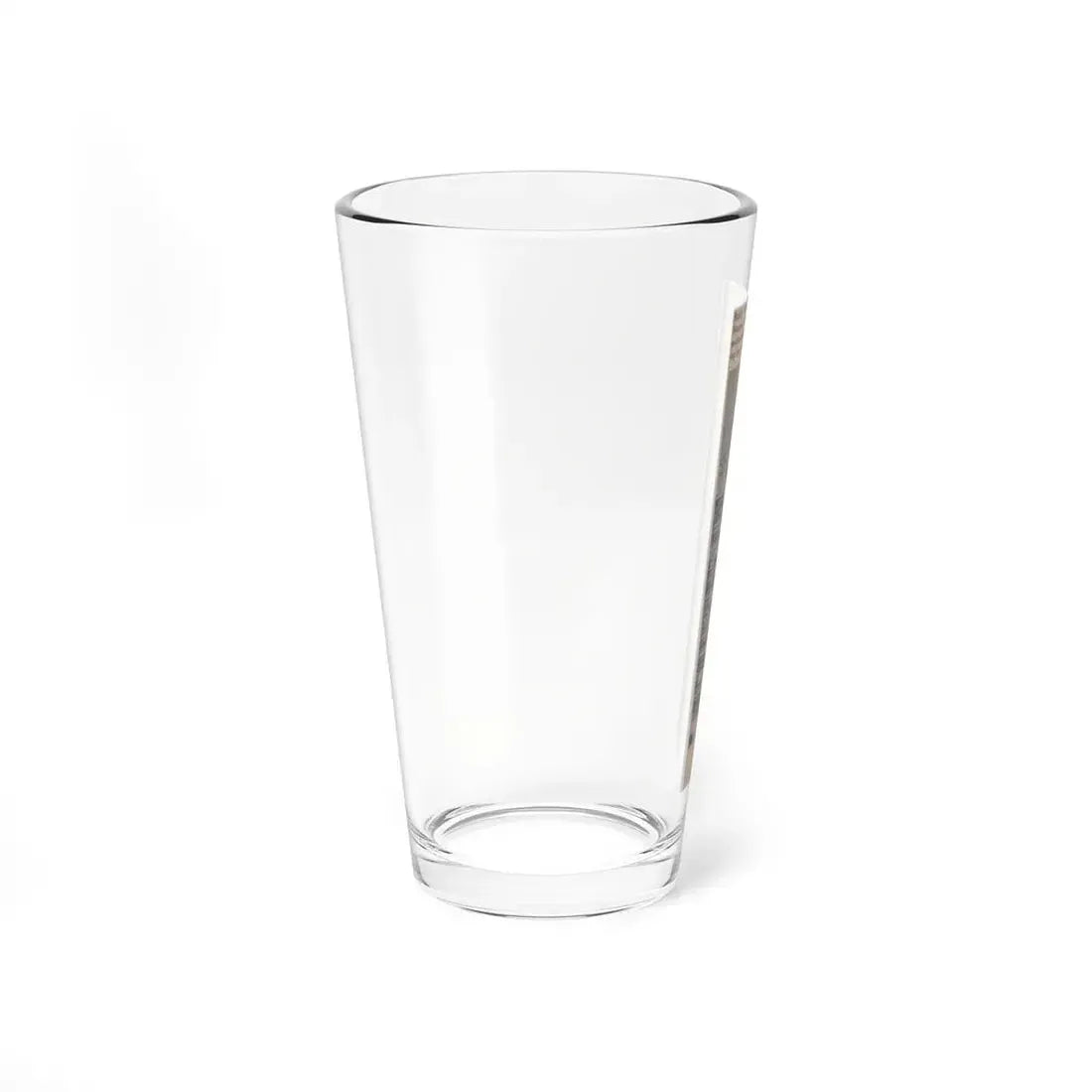 Terry Moore #534 - 1.75x5.75 Magazine Page Photo Clipping (Vintage Female Icon) Pint Glass 16oz - Go Mug Yourself