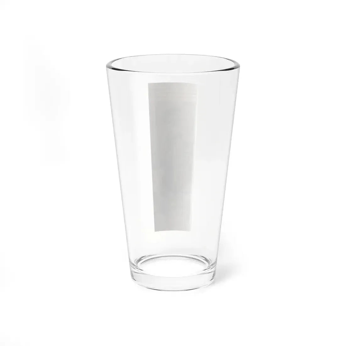 Terry Moore #534 - 1.75x5.75 Magazine Page Photo Clipping (Vintage Female Icon) Pint Glass 16oz - Go Mug Yourself