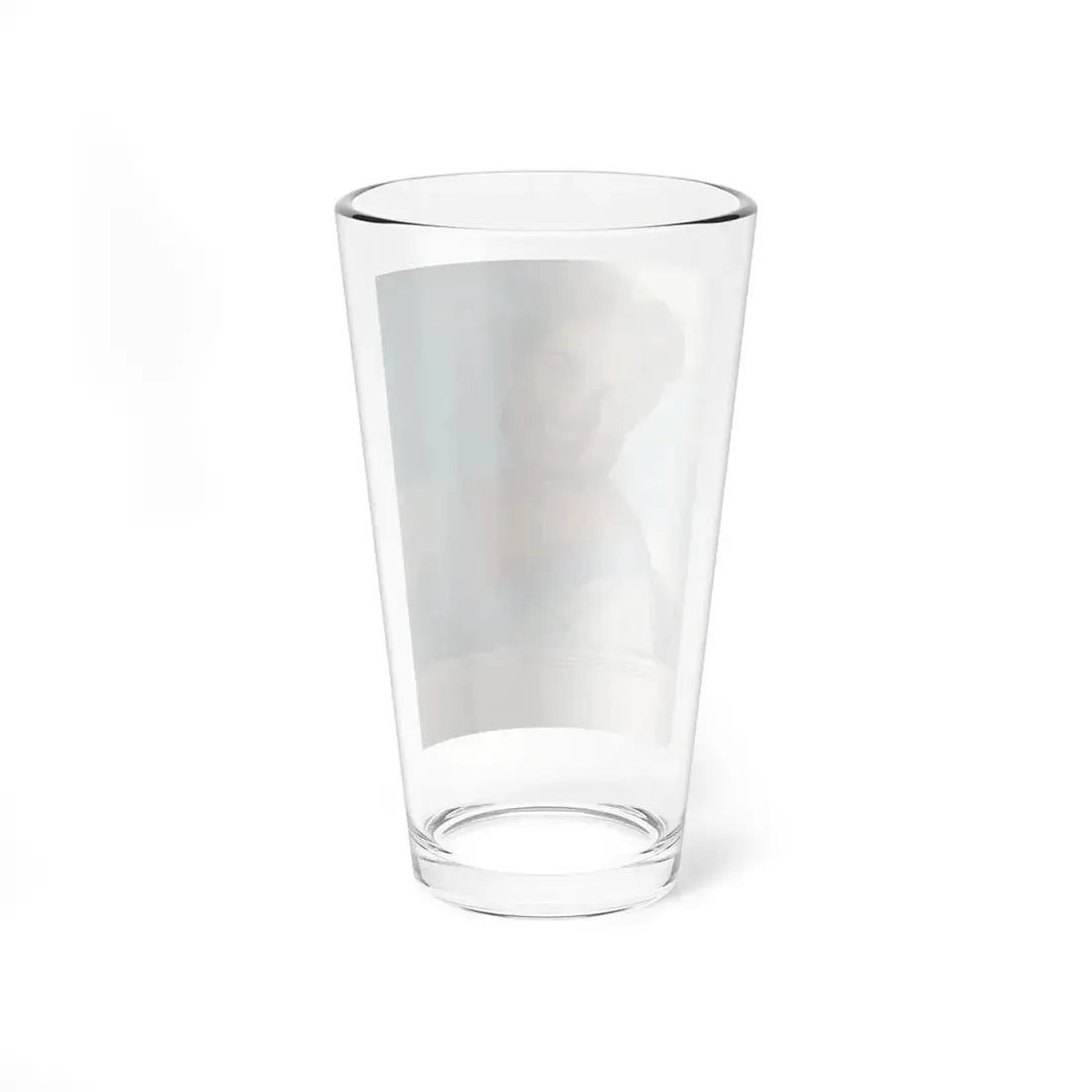 Terry Moore #541 - Magazine Page Photo (Vintage Female Icon) Pint Glass 16oz - Go Mug Yourself