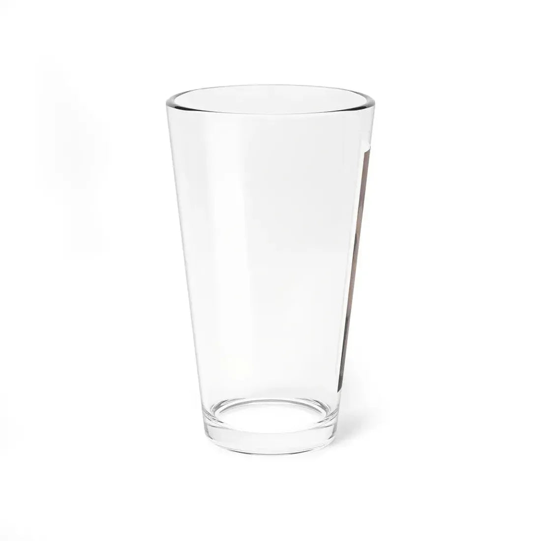 Terry Moore #558 - 1.75x5.75 Magazine Page Photo Clipping (Vintage Female Icon) Pint Glass 16oz - Go Mug Yourself