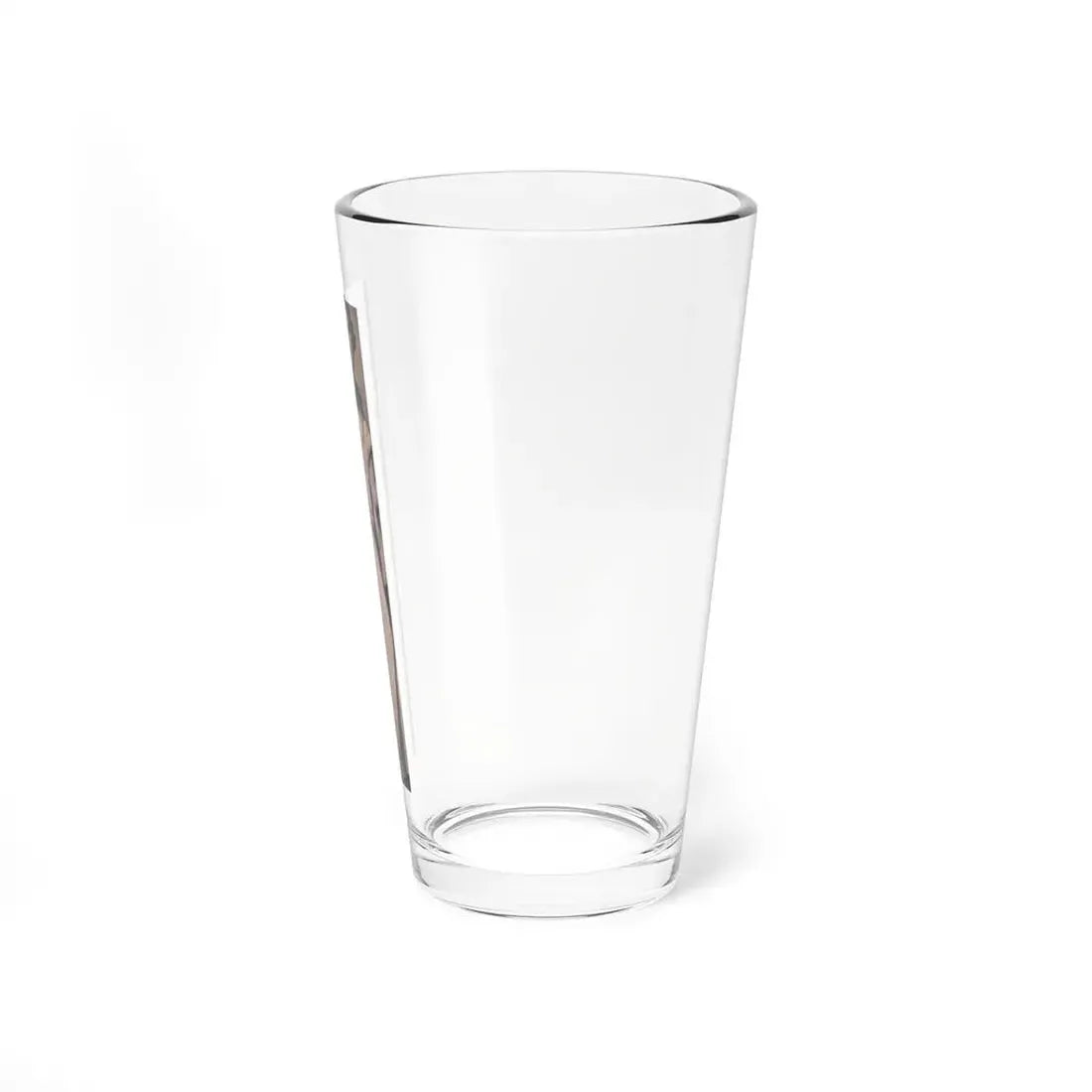 Terry Moore #558 - 1.75x5.75 Magazine Page Photo Clipping (Vintage Female Icon) Pint Glass 16oz - Go Mug Yourself