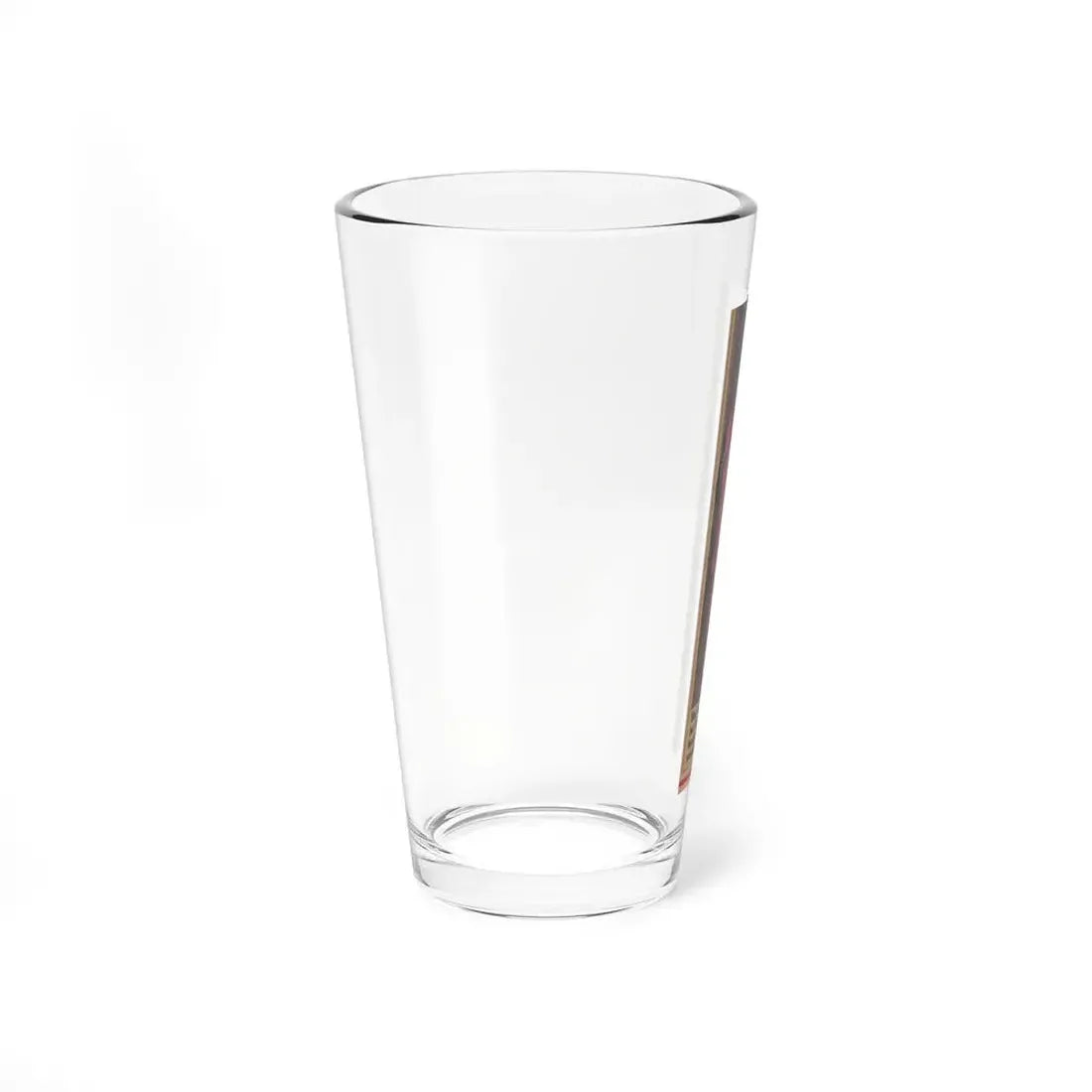 Terry Moore #565 - 1.75x5 Magazine Page Photo Clipping Circa 1980's (Vintage Female Icon) Pint Glass 16oz - Go Mug Yourself