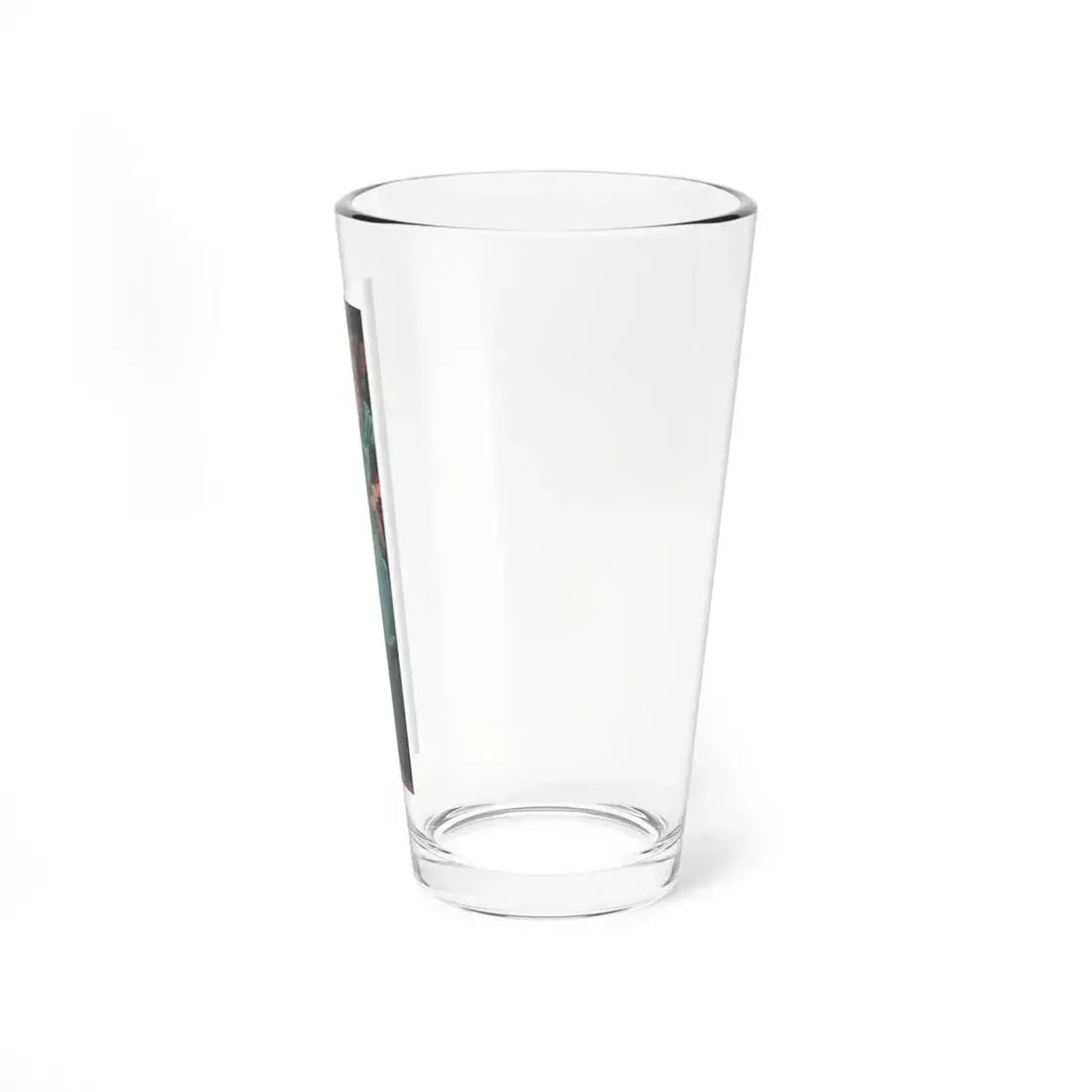 Terry Moore #566 - Magazine Page Photo Clipping Circa 1980's (Vintage Female Icon) Pint Glass 16oz - Go Mug Yourself