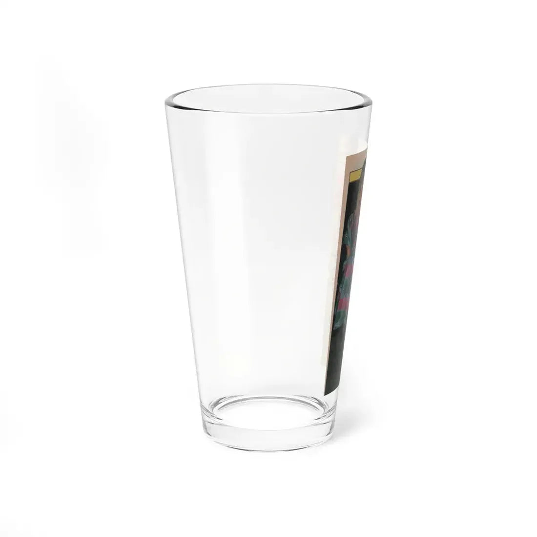 Terry Moore #567 - Magazine Page Photo Clipping Circa 1980's (Vintage Female Icon) Pint Glass 16oz - Go Mug Yourself