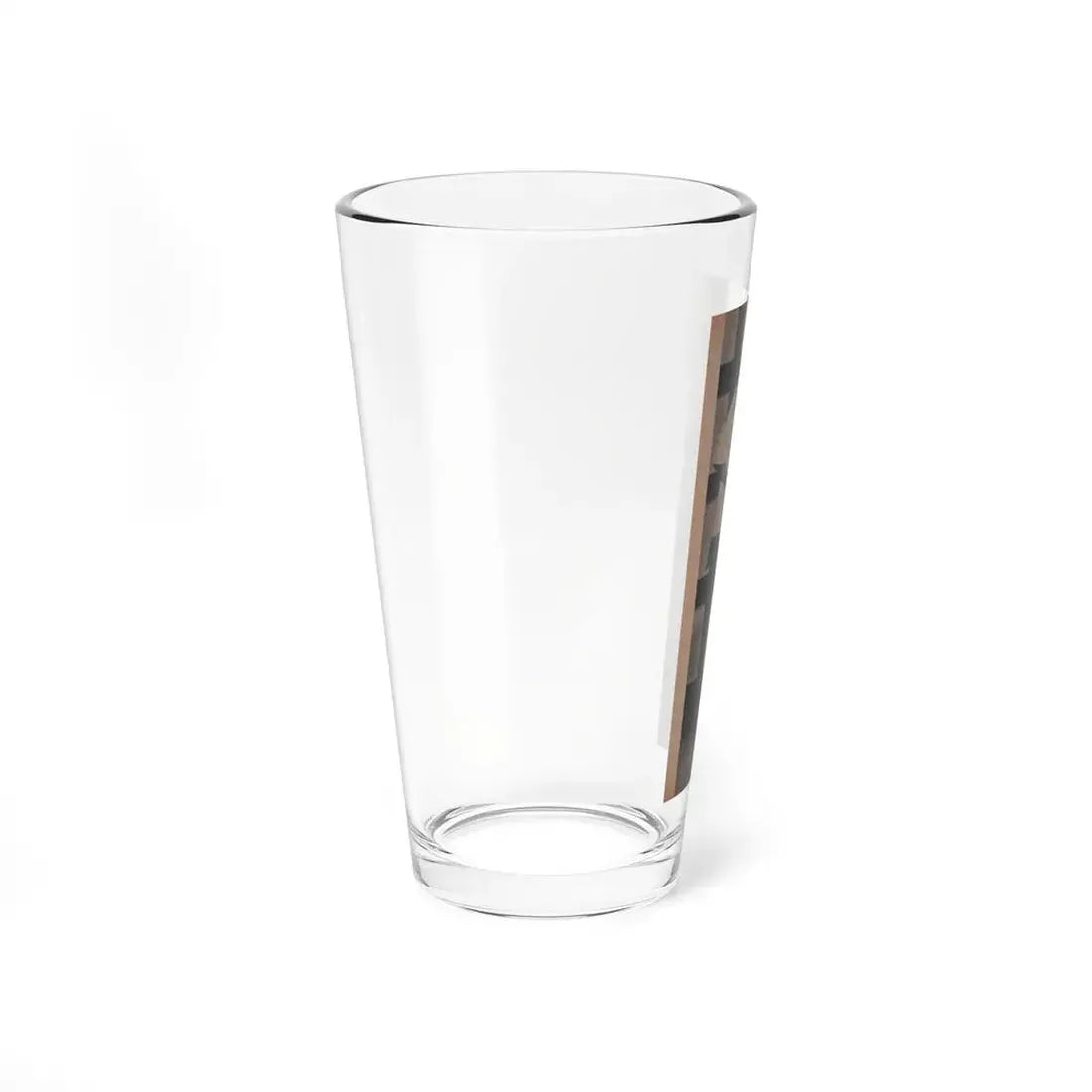 Terry Moore #592 - Magazine Page Photo (Vintage Female Icon) Pint Glass 16oz - Go Mug Yourself