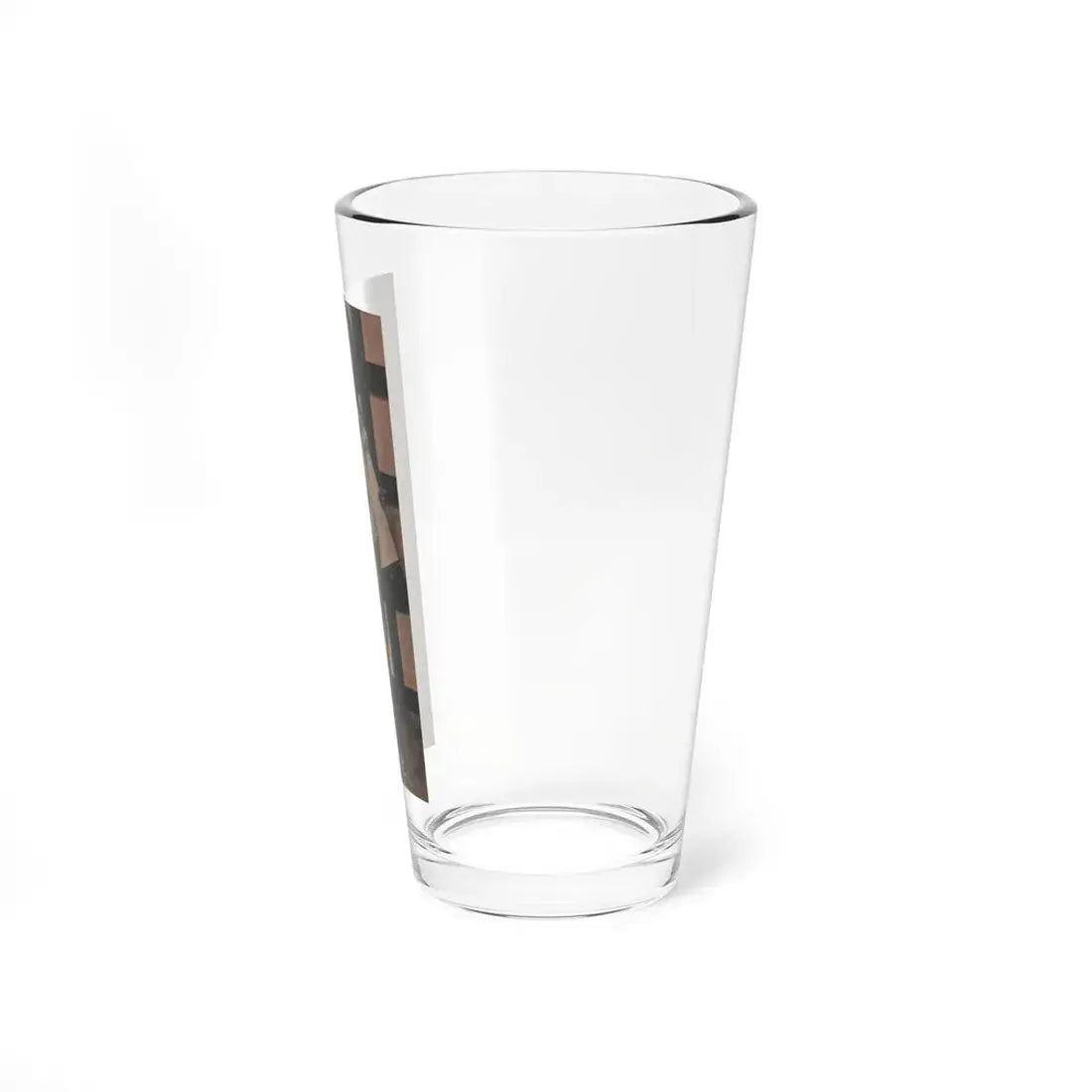 Terry Moore #592 - Magazine Page Photo (Vintage Female Icon) Pint Glass 16oz - Go Mug Yourself