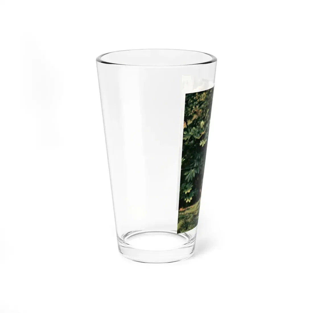 Terry Moore #616 (Vintage Female Icon) Pint Glass 16oz - Go Mug Yourself
