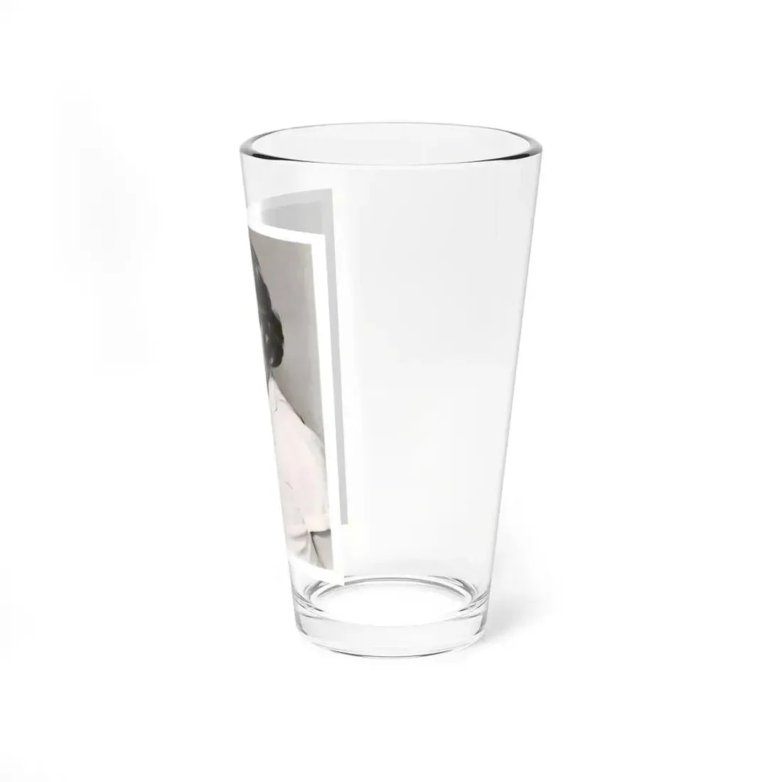 Terry Moore #660 (Vintage Female Icon) Pint Glass 16oz - Go Mug Yourself