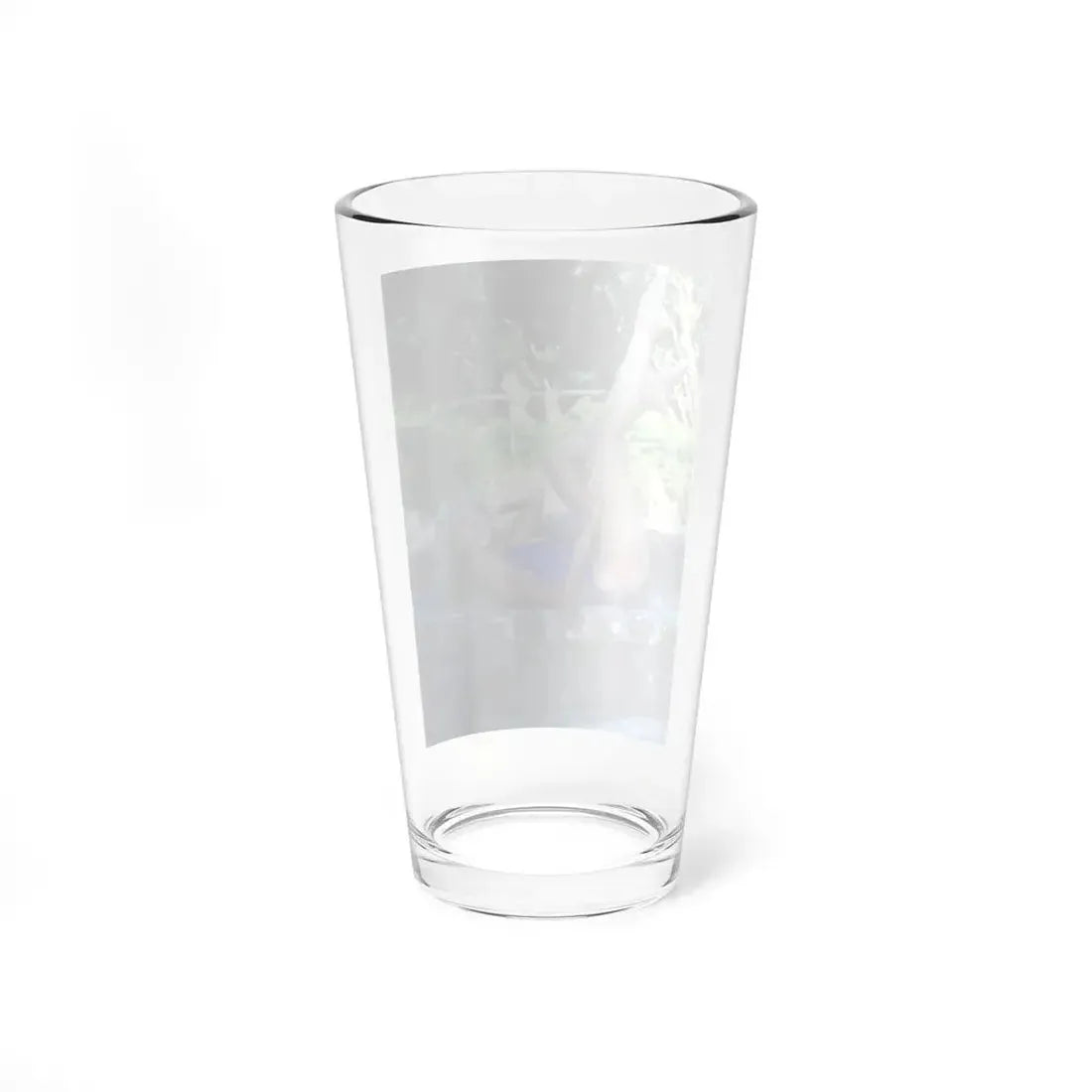 Terry Moore #664 (Vintage Female Icon) Pint Glass 16oz - Go Mug Yourself