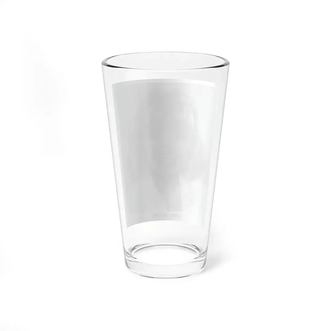 Terry Moore #670 (Vintage Female Icon) Pint Glass 16oz - Go Mug Yourself