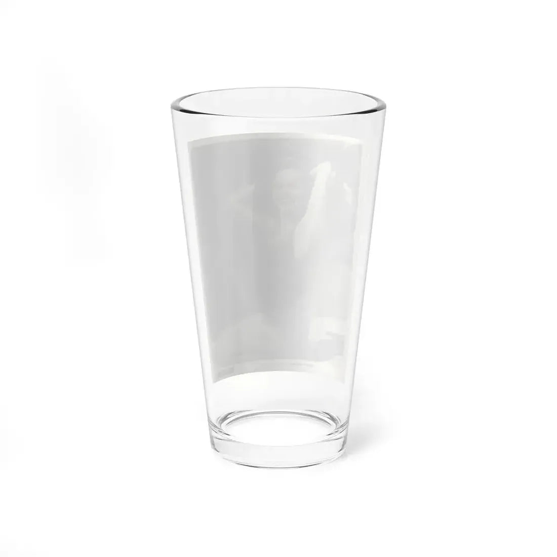 Terry Moore #686 (Vintage Female Icon) Pint Glass 16oz - Go Mug Yourself