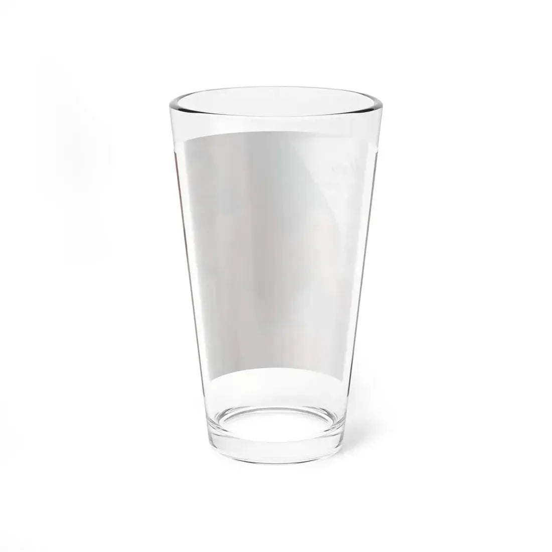 Terry Moore #687 (Vintage Female Icon) Pint Glass 16oz - Go Mug Yourself