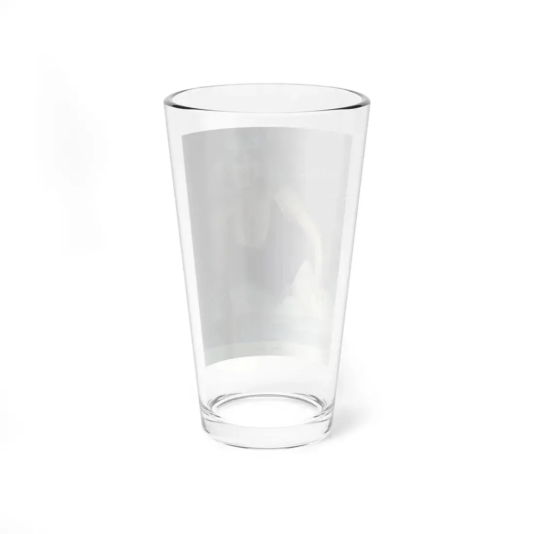 Terry Moore #688 (Vintage Female Icon) Pint Glass 16oz - Go Mug Yourself