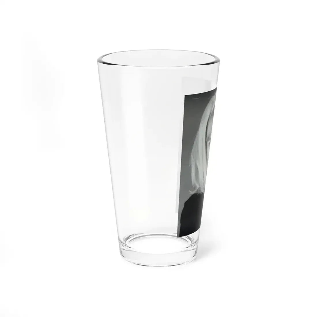 Terry Moore #700 (Vintage Female Icon) Pint Glass 16oz - Go Mug Yourself