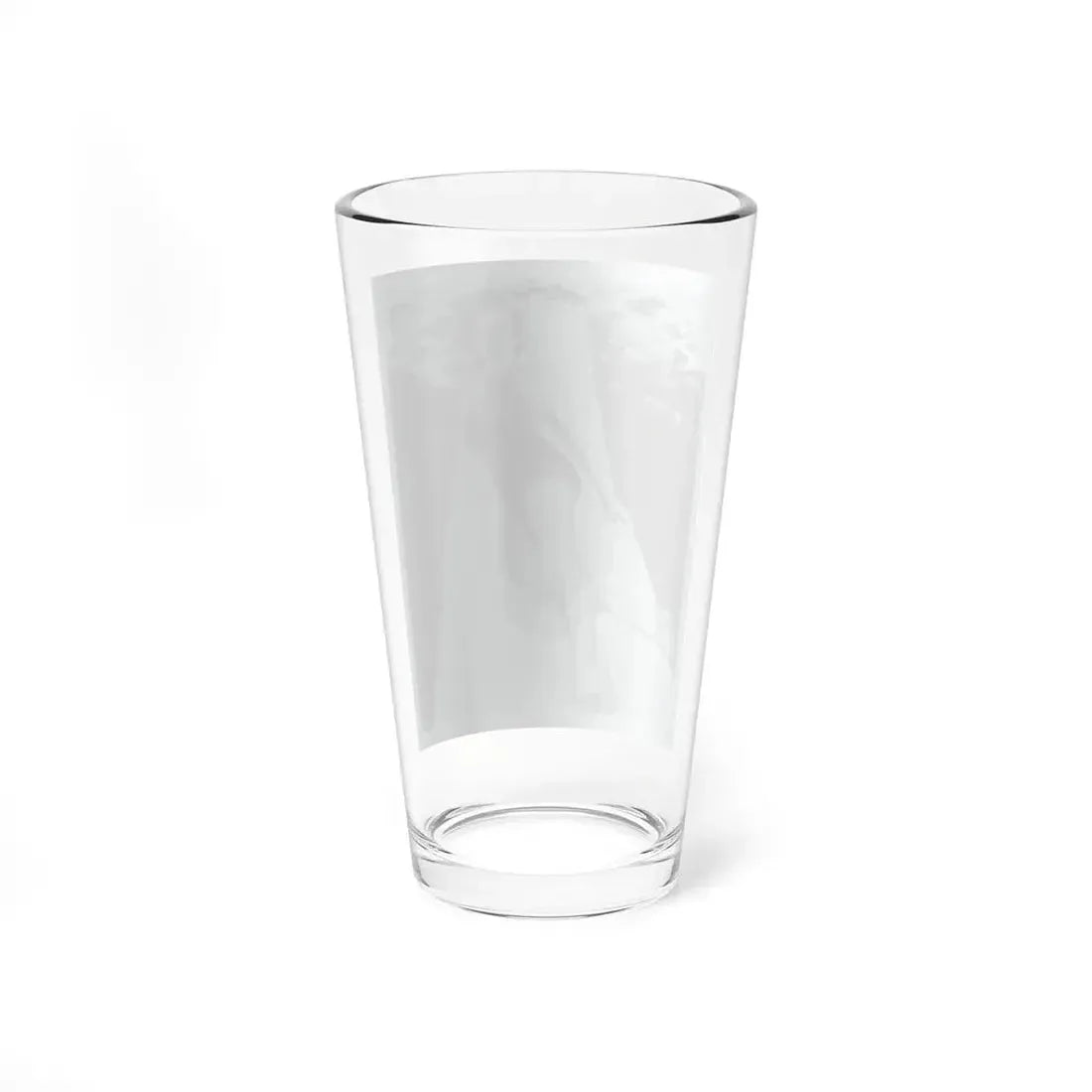 Terry Moore #712 - Vintage 1953 1-Piece B&W Full Body Swimsuit Cheesecake Photo as 8x10 (Vintage Female Icon) Pint Glass 16oz - Go Mug Yourself