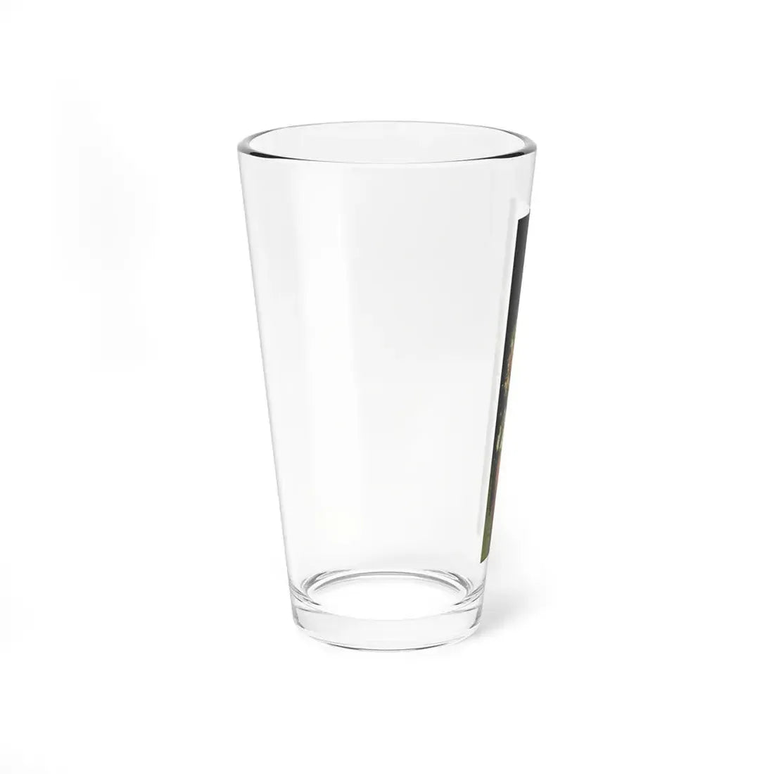Terry Moore #727 (Vintage Female Icon) Pint Glass 16oz - Go Mug Yourself