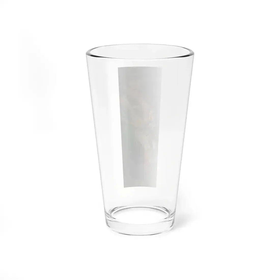 Terry Moore #727 (Vintage Female Icon) Pint Glass 16oz - Go Mug Yourself