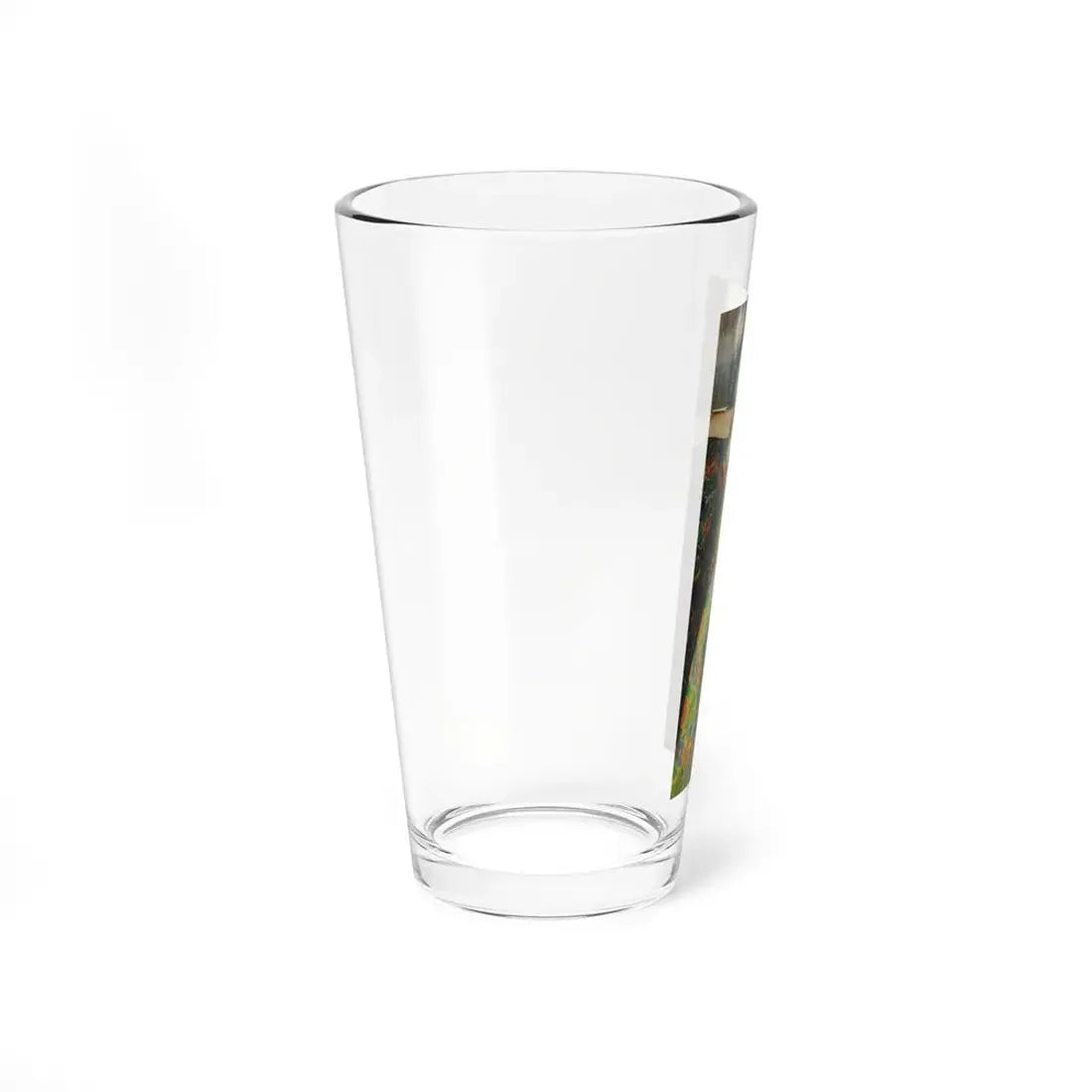Terry Moore #728 (Vintage Female Icon) Pint Glass 16oz - Go Mug Yourself