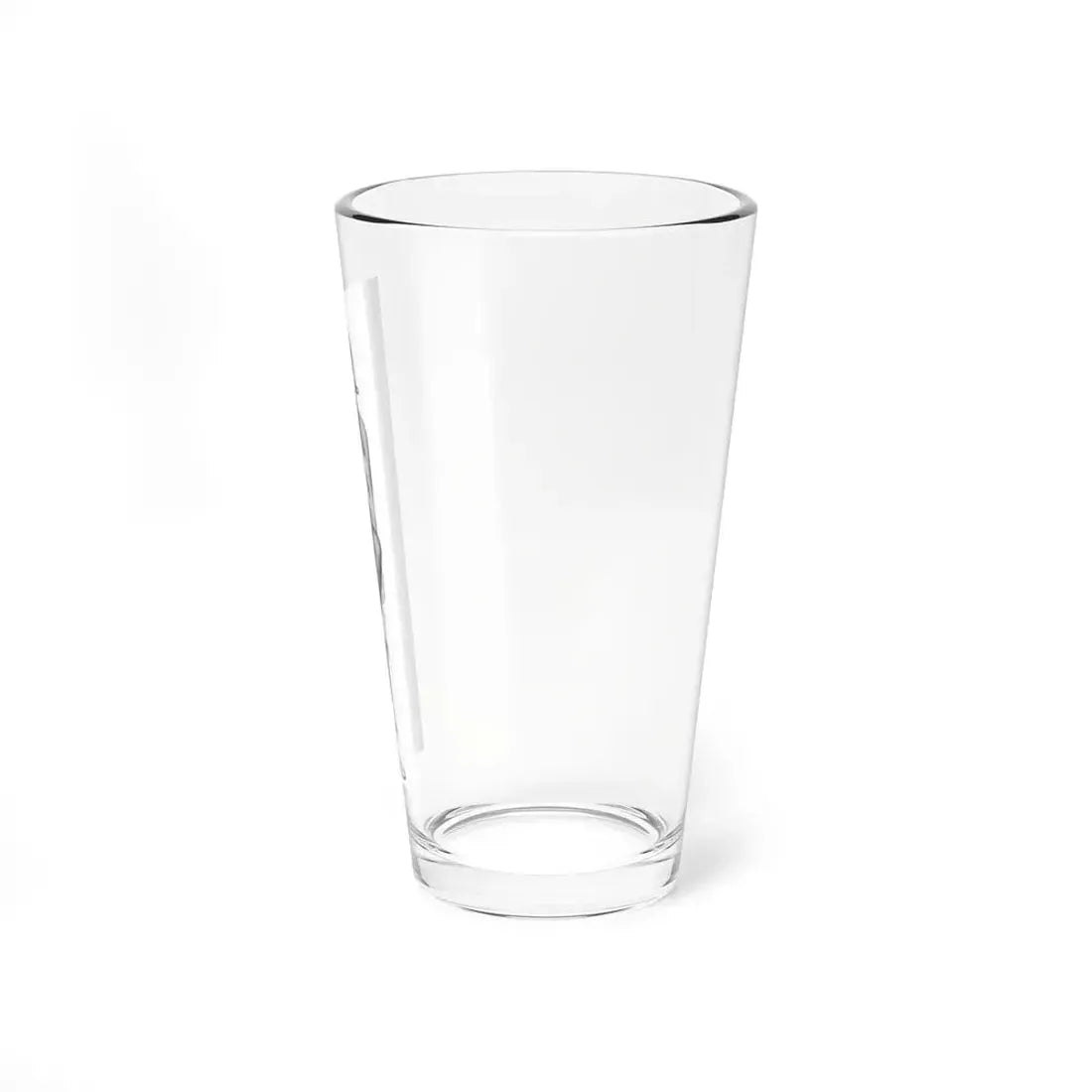 Terry Moore #731 (Vintage Female Icon) Pint Glass 16oz - Go Mug Yourself